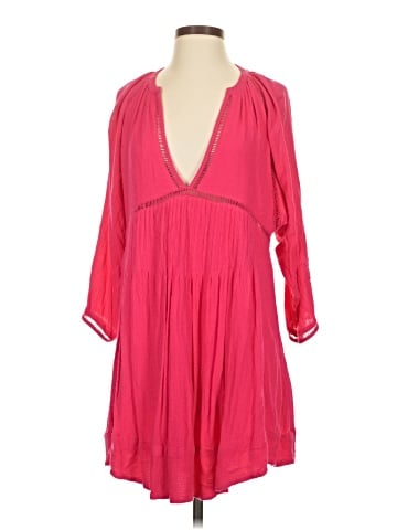 Free People Casual Dress (view 1)