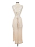 Shein Ivory Cocktail Dress Size 4 - photo 2