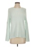Vince Camuto Green Pullover Sweater Size S (petite) - photo 1