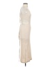 Shein Ivory Cocktail Dress Size 4 - photo 4