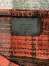 Assorted Brands Plaid Red Casual Pants Size L - photo 4