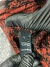 Assorted Brands Plaid Red Casual Pants Size L - photo 5