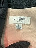 Umgee 100% Polyester Pink Sleeveless Blouse Size S - photo 7