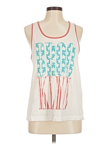 Brooklyn Industries Sleeveless T-Shirt (view 1)