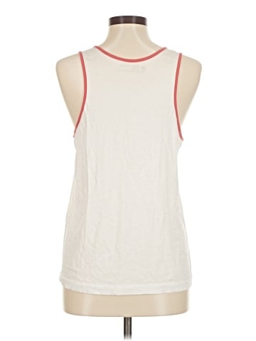 Brooklyn Industries Sleeveless T-Shirt (view 2)