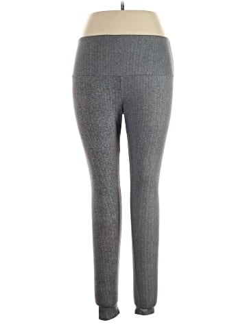 Hot Kiss Active Pants (view 1)