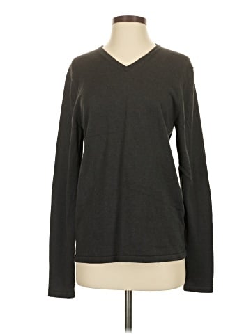 DKNY Pullover Sweater (view 1)