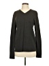 DKNY Gray Pullover Sweater Size S - photo 1
