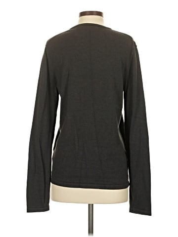 DKNY Pullover Sweater (view 2)