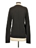DKNY Gray Pullover Sweater Size S - photo 2