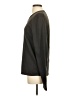 DKNY Gray Pullover Sweater Size S - photo 5