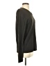 DKNY Gray Pullover Sweater Size S - photo 4