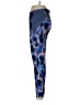New Balance Print Blue Active Pants Size M - photo 5