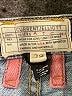Current/Elliott Blue Jeans Size 28 waist - photo 3