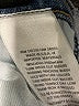 Current/Elliott Blue Jeans Size 28 waist - photo 4