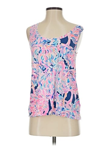 Lilly Pulitzer Tank Top (view 1)