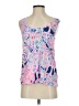 Lilly Pulitzer Pink Tank Top Size XS - photo 1