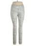 Hot Kiss Gray Active Pants Size XL - photo 1