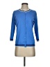 Talbots Blue Cardigan Size S - photo 1
