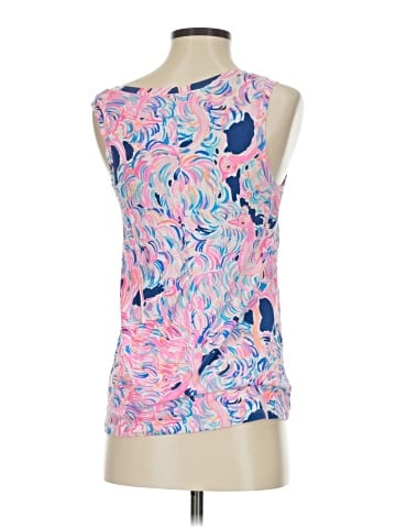 Lilly Pulitzer Tank Top (view 2)
