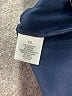 DressBarn Solid Blue Casual Dress Size 10 - photo 8
