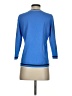 Talbots Blue Cardigan Size S - photo 2