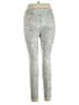 Hot Kiss Gray Active Pants Size XL - photo 2