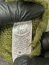 Double Zero Green Pullover Sweater Size M - photo 8