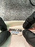 Double Zero Ivory Pullover Sweater Size M - photo 4