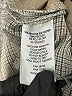 J by Joie Plaid Gray Dress Pants Size 6 - photo 8