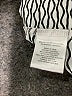 Prophecy Chevron-herringbone Silver Short Sleeve T-Shirt Size 2X - photo 8