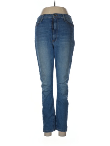 Black Orchid Denim Jeans (view 1)