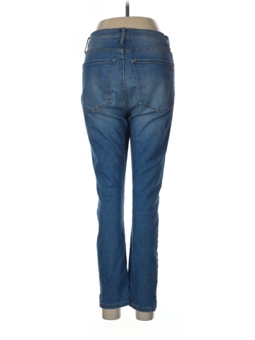 Black Orchid Denim Jeans (view 2)