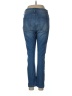 Black Orchid Denim Hearts Blue Jeans Size 29 waist - photo 2