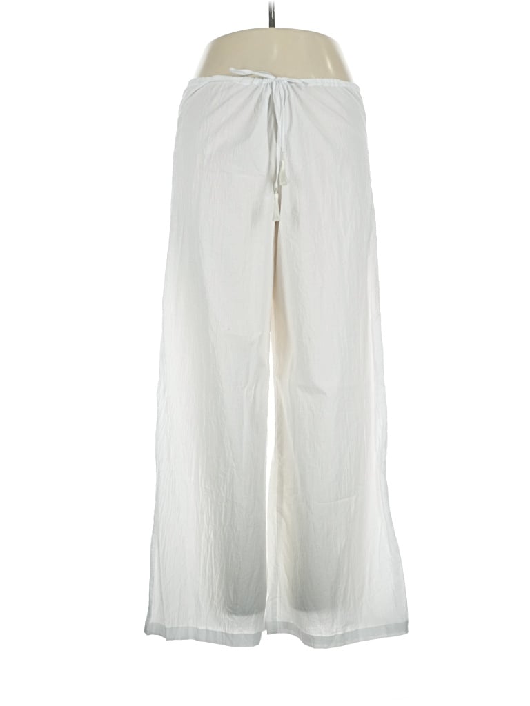 Pre-owned Tommy Bahama Casual Pants In White