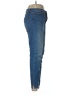 Black Orchid Denim Hearts Blue Jeans Size 29 waist - photo 4