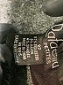 Rafaella Solid Black Formal Skirt Size 8 (petite) - photo 5