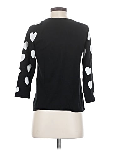 Draper's & Damon's Pullover Sweater (view 2)