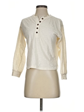 Marine Layer Long Sleeve Top