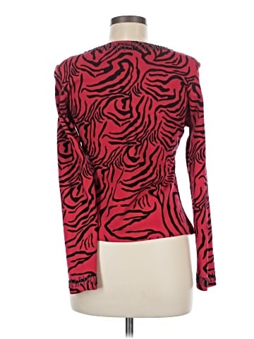 Christina Long Sleeve Top (view 2)