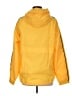 Tommy Hilfiger 100% Polyester Yellow Raincoat Size M - photo 2