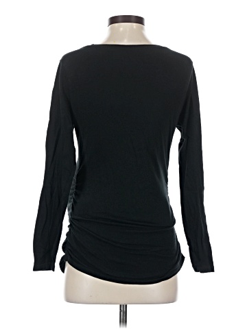 Isabel by Ingrid + Isabel 3/4 Sleeve T-Shirt (view 2)