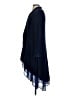 Soft Surroundings 100% Polyester Blue Jacket Size XS - photo 5