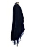Soft Surroundings 100% Polyester Blue Jacket Size XS - photo 4