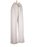 MIHOLL Gray Casual Pants Size M - photo 1