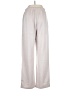 MIHOLL Gray Casual Pants Size M - photo 2