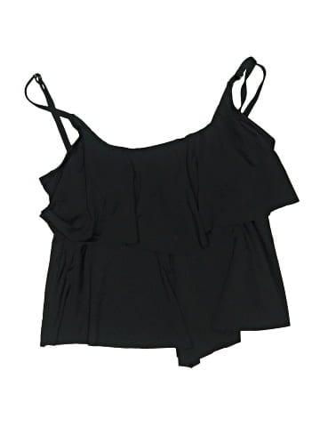 Liz Claiborne Swimsuit Top (view 1)
