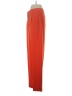 J.Crew 100% Polyester Red Dress Pants Size 0 - photo 5
