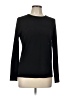 HUGO by HUGO BOSS 100% Wool Black Sweatshirt Size L - photo 1