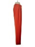 J.Crew 100% Polyester Red Dress Pants Size 0 - photo 4